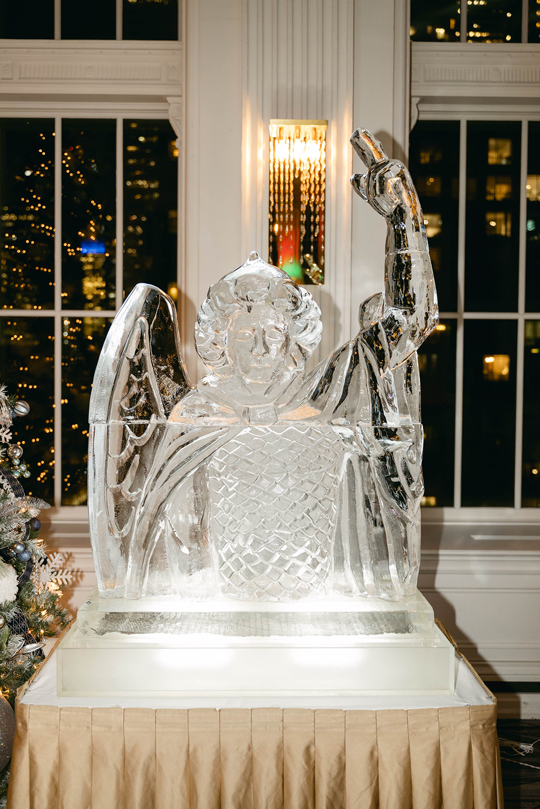 St. Michael's Hospital